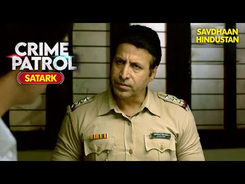 झूठी मोहब्बत | Best of Crime Patrol 2025 | Full EP | Savdhaan India