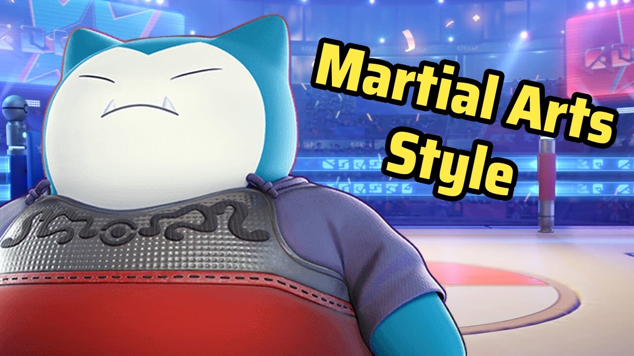 pokemon unite skins snorlax pokemon unite skins snorlax