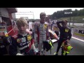 Eriksson siegt - Schumacher holt auf | ADAC FORMEL 4