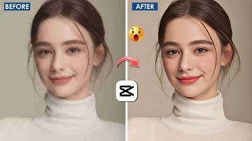 Capcut 4K Quality Tutorial | How To Get Best Quality On Capcut 2025