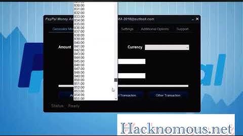 2025 Boost your PayPal money adder software Unlimited adder earn $10,000 less then 45minute