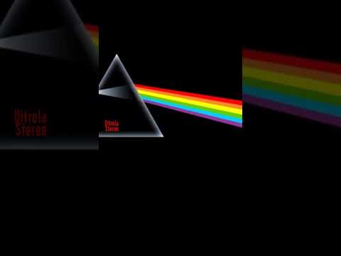 El arcoíris de Dark Side of the Moon