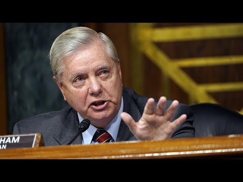 First Thing: Lindsey Graham accused of suggesting legal ballots be ...