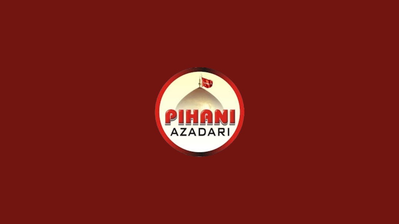 PIHANI AZADARI is live
