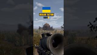 Ukraine Air Support Is Insane In Squad