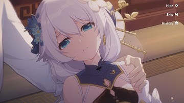 Honkai Impact 3rd Event [The Day You Vanished with the Stars] Ep 3 - Lament