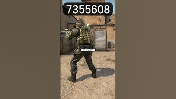 🧐 Тайна дефузов в КС ГО 🧐 #csgo #ксго #cs2 #кс2 #даркен