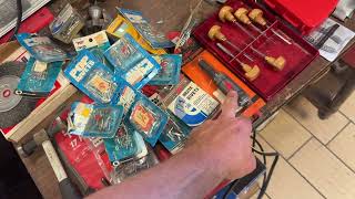 Tool Shed July 13, 2026