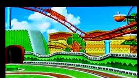 Mario Super Sluggers Challenge Walkthrough Part 10