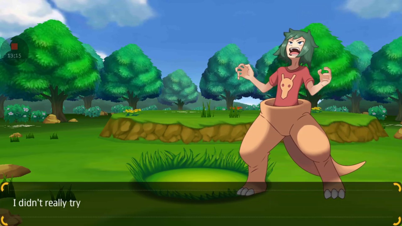 Monster Park 2 ~Kamigami O Yadoshita Otome~