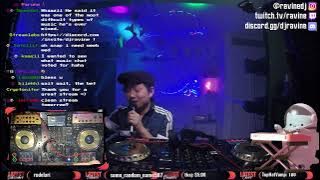 HARDBASS FRIDAYS DAVAI WITH DJ SLAVINE - DAY 244 !SONG !PLAYLIST !HELP (TWITCH ONLY)