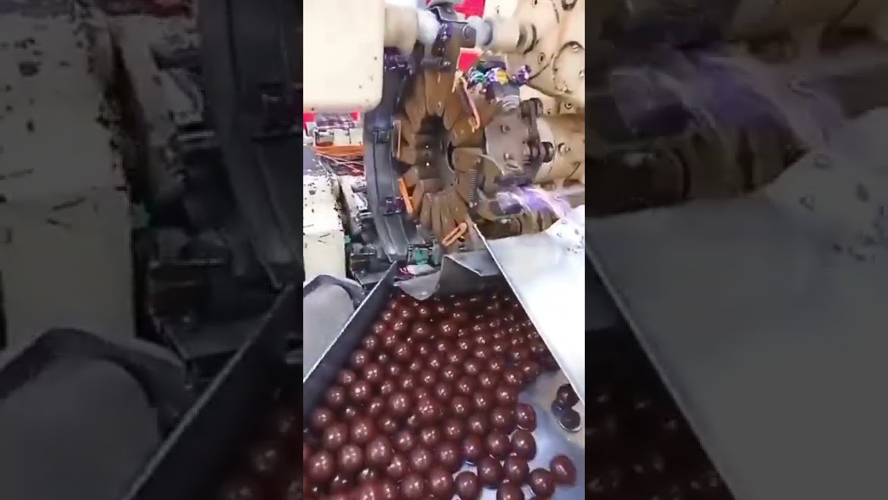 How to make chocolate 