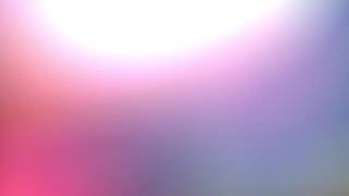 Rainbow Light Leak Overlay