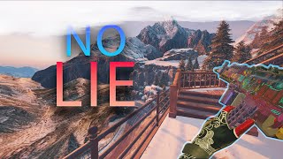 No Lie🚫|(R6 Montage)