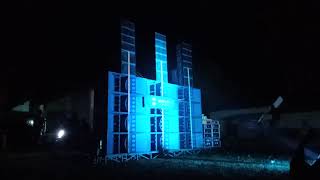 Minions audio putar DJ Pong Pong HoRegg