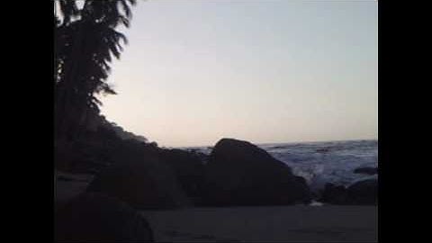 Thumbnail of Gustavo Cerati y Damiel Melero -Cozumel