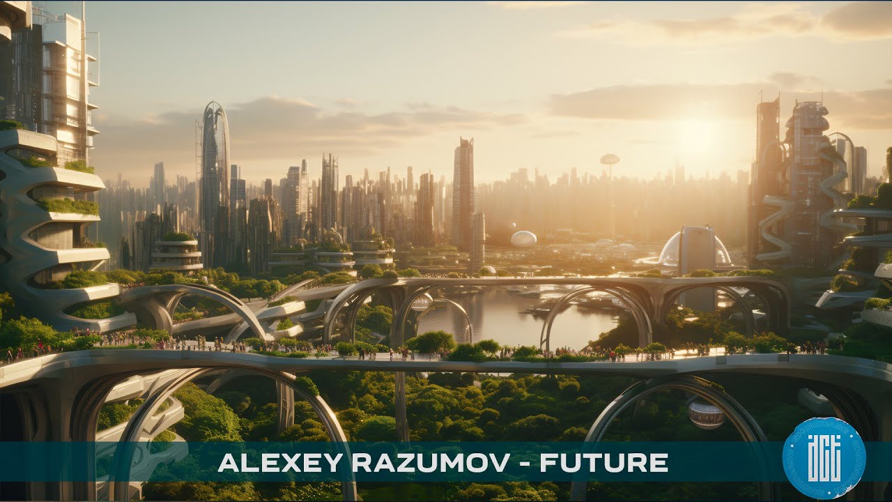 Watch Alexey Razumov - Future on YouTube