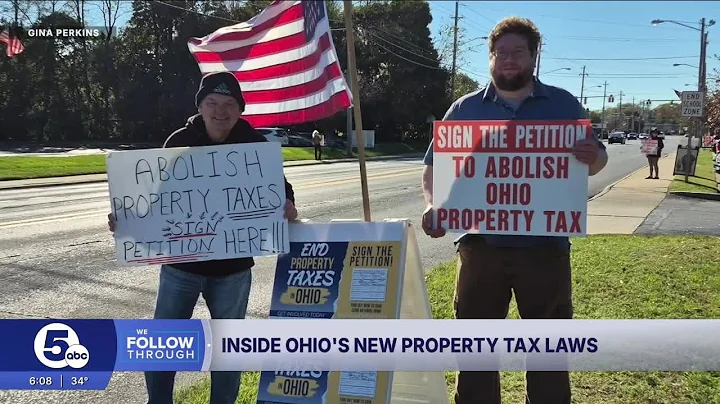 The property tax fight in Ohio isn't over