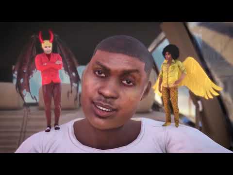 tariq-nasheed-peanut-brittle-animation