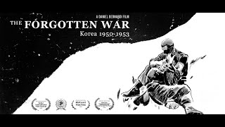 Watch The Forgotten War Trailer