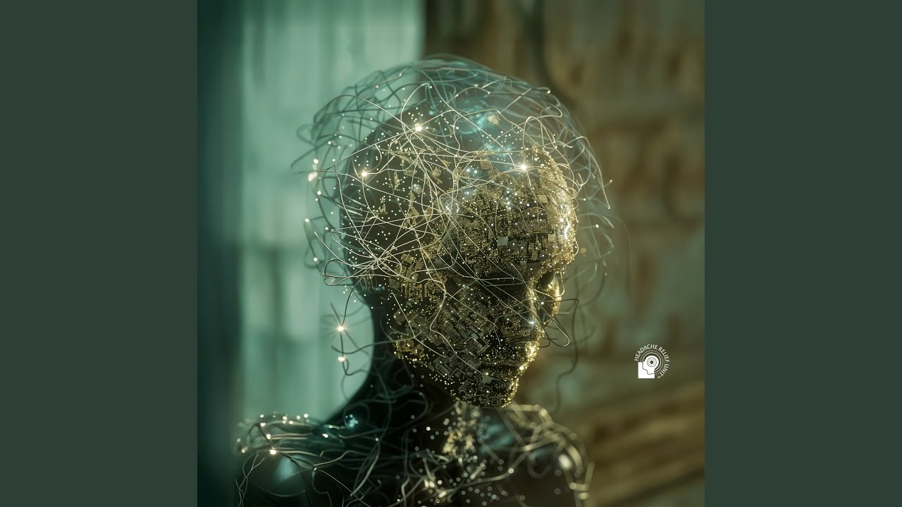 Watch Neural Echo Chamber on YouTube Watch Neural Echo Chamber on YouTube