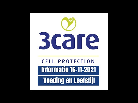 Opname Coby Voeding en leefstijl op 16 november