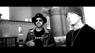 Eminem & Yelawolf - interview 2015