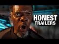 Honest Trailers - Deep Blue Sea