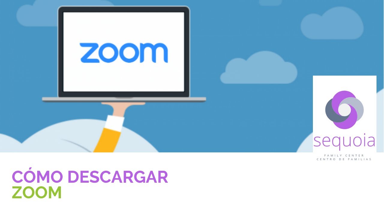 Cómo descargar Zoom Español YouTube