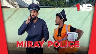 News Show - Miray Police