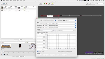 iTrain instructievideo