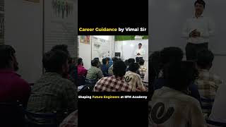 Career Guidance | Facility Management Training Institute | 100% Placement Aid #mep #hvac #gulfjobs