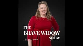 BW 041: Rebuilding Life Post Loss with Marie Scott