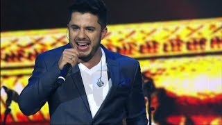 Cristiano Arajo   Com Ela Que Eu Estou dvd Hospital Do Cncer De Barretos vdeo Oficial