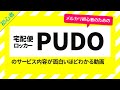 【メルカリ】使わないと損する？！PUDO発送のメリットとは？【メルカリ 発送方法】