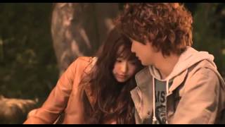 I Give My First Love To you