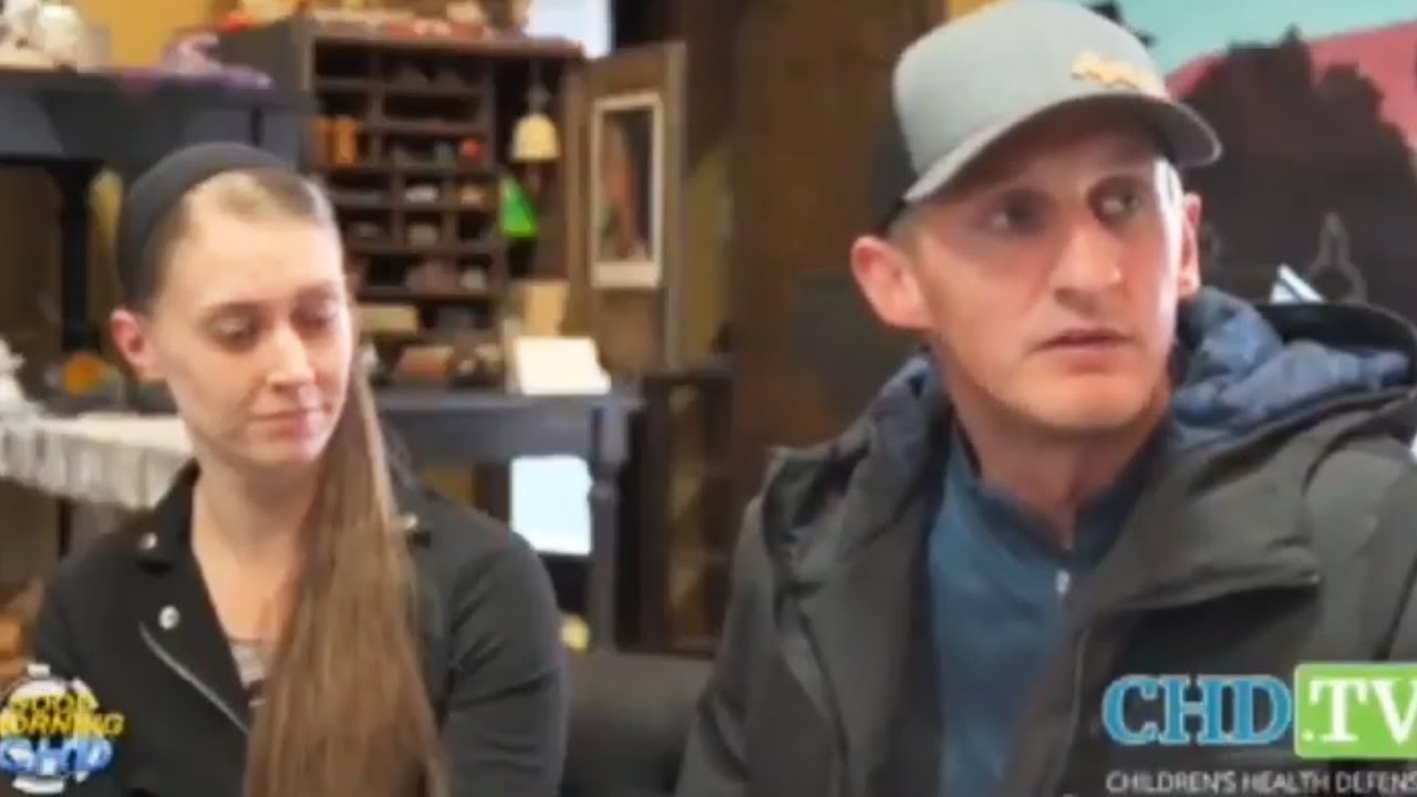 Daughter dies of measles, parents STILL SAY vaccine bad