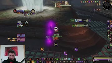 How to not play a Warlock