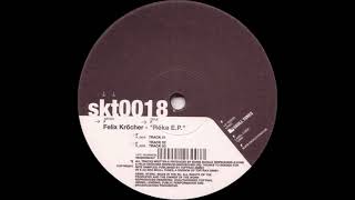 Felix Kröcher - Réka (B2) [SKT0018]