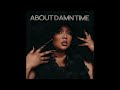 About Damn Time Clean Version Audio Lizzo About Damn Time Clean Version Audio Lizzo