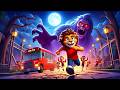 Sheru Mega episode full, #horrorstories #villagestories #creepy, new sheru episode