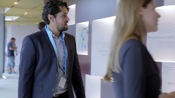 Eventreport Swisscom StartUp Challange 2015