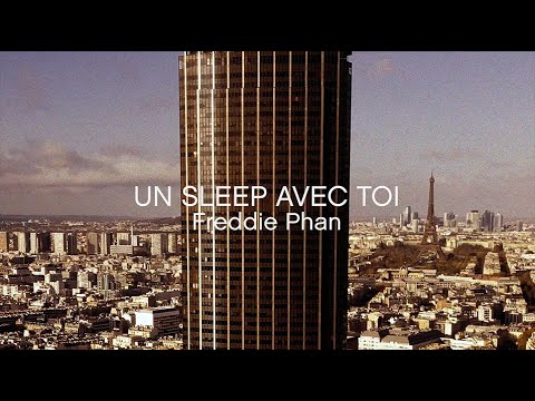 UN SLEEP AVEC TOI