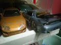 My car collection