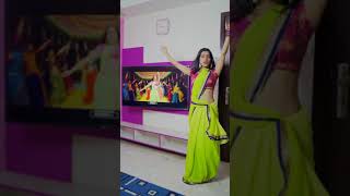 Chaka Chak | Manisha Sati | Dance Cover Manisha sati