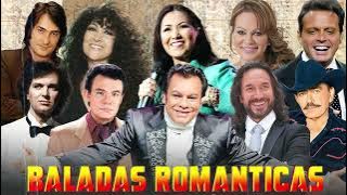JUAN GABRIEL, CAMILO SESTO, ANA GABRIEL, JOSÉ JOSÉ, ROCÍO DÚRCAL, LEO DAN Y MAS MIX