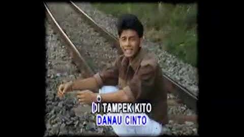 DANAU CINTO - ANROYS | Karya Terbaik Agus Taher