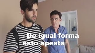 Drake y JOSH REUNION subtitulos en EN ESPAÑOL!