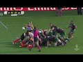 Receipts Are In Replay |Aviron Bayonnais vs. Toyota Cheetahs| EPCR Challenge Cup Extended Highlights