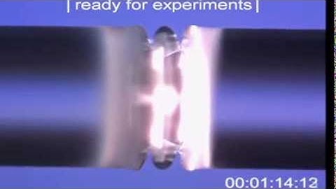 How to Make a Compact Frequency Comb in Minutes